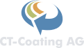CT-Coating AG Logo